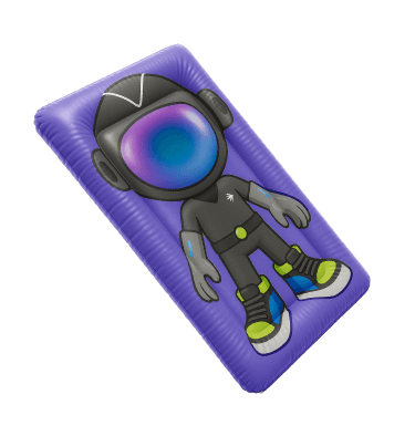 Toggle Float