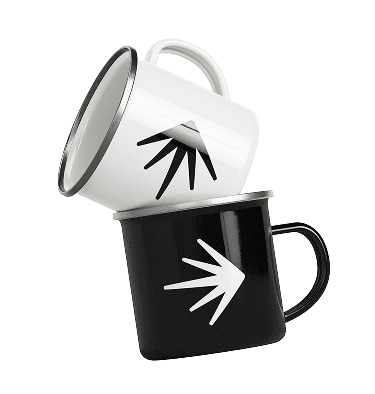 Code & Coffee Mug